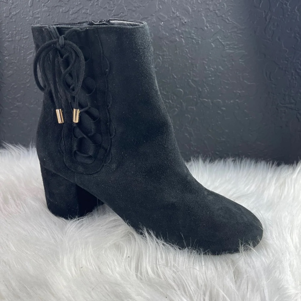COLE HAAN BOOTIES S.8